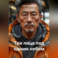 Ирина Зиновьевна Мутовчийская. Три лица под одним небом