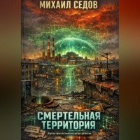 Михаил Седов. Смертельная территория