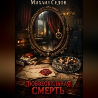 . Любвеобильная Смерть