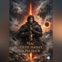  Wolf. Час пепельных крыльев