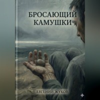 Евгений Александрович Жуков. Бросающий камушки