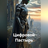 Павел Замятин. Цифровой Пастырь