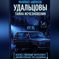 . УДАЛЬЦОВЫ. Тайна исчезновения