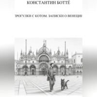 . Прогулки с котом. Записки о Венеции