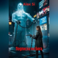 Alex Si. Подписка на Бога