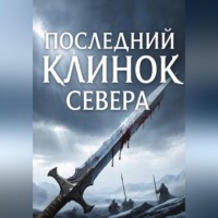 . Последний клинок севера