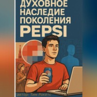 Тим Рокетс. Духовное наследие поколения Pepsi