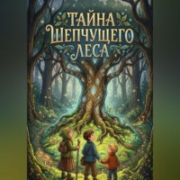 . Тайна шепчущего леса