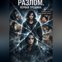 . Разлом. Первая трещина