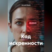 Евгений Юрьев. Код искренности