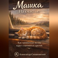 . ММ 10-10. Машка. На счастье