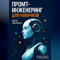 Тим Рокетс. Промт-инженеринг для новичков