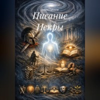 Андрей Саркисов. Писание Искры