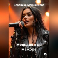 . Мелодия в до мажоре