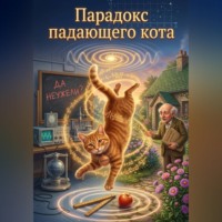 Игорь Таланов. Парадокс падающего кота