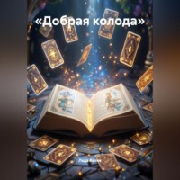 Лада Велес. «Добрая колода»