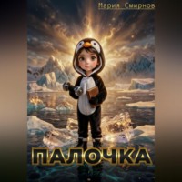 . Палочка
