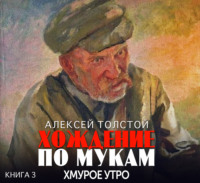 . Хождение по мукам. Хмурое утро