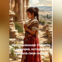. Несломленная: Повесть о девушке, которая не предала свое сердце