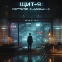 . Щит-9: протокол вымирания