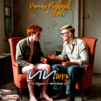 Роман Медведев. ИИгорь