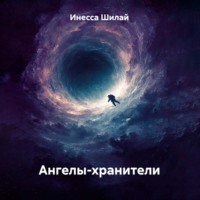Инесса Шилай. Ангелы-хранители