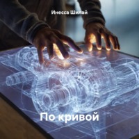 . По кривой