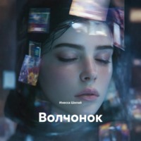 . Волчонок