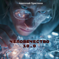 Анатолий Христюха. Человечество 10.0