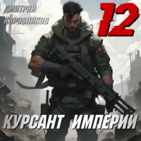 . Курсант Империи – 12