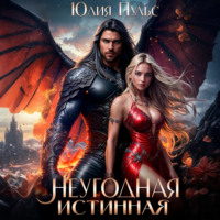 Юлия Пульс. Неугодная истинная