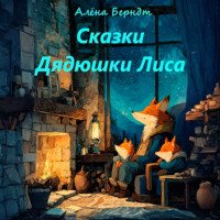 . Сказки Дядюшки Лиса