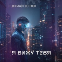 Василиса Ветрова. Я вижу тебя