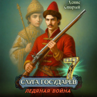 Денис Старый. Слуга Государев 7. Ледяная война