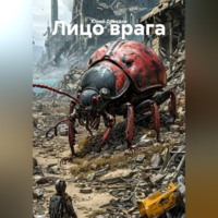 Юрий Драздов. Лицо врага