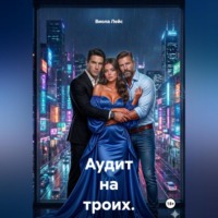 . Аудит на троих. Игра без правил
