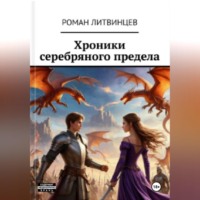 Роман Литвинцев. Хроники серебряного предела