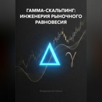. ГАММА-СКАЛЬПИНГ: ИНЖЕНЕРИЯ РЫНОЧНОГО РАВНОВЕСИЯ