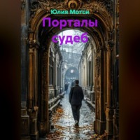 Юлия Мотси. Порталы судеб