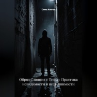 Сома Алогос. Обряд Слияния с Тенью: Практика невидимости и неслышимости