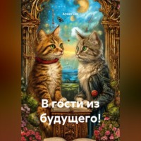 . В гости из будущего!