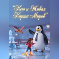 . Ксю и Живая Карта Миров