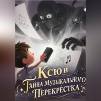 . Ксю и Тайна Музыкального Перекрёстка