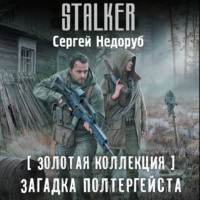 Сергей Недоруб. Золотая коллекция. Загадка полтергейста