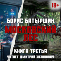 . Московский Лес. Забытые в небе