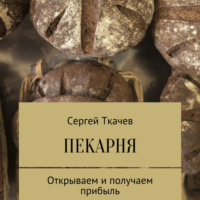 Сергей Сергеевич Ткачев. Пекарня. Открываем и получаем прибыль