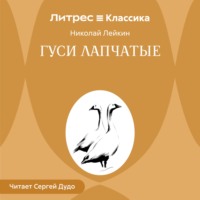 Николай Лейкин. Гуси лапчатые