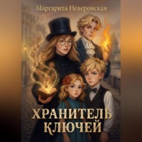 . Хранитель ключей