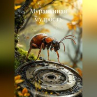 . Муравьиная мудрость