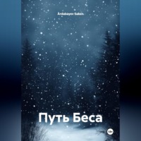 Ardabayev Saken. Путь Беса